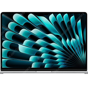 맥북 에어 15/m4 256gb/16gb 미개봉 판매
