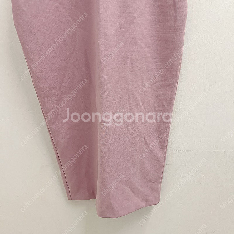 곽지희 벨라 원피스 드레스 M--3