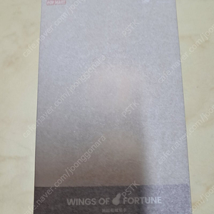 팝마트 라부부