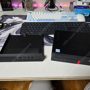 레노버 m720q i9 32gb