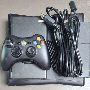 xbox360 신형 하드 2테라 팝니다