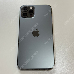 아이폰12프로 128기가 그라파티이트색 팝니다