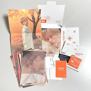 *풀구성*투바투앨범 미니소드3 라이트:휴닝/투모로우바이투게더연준수빈범규태현