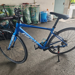 자이언트 scr 로드자전거