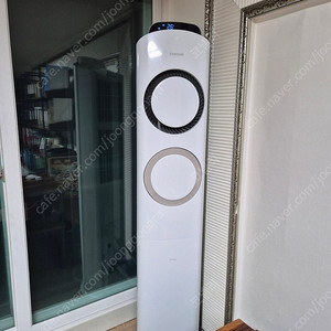 삼성 비스포크 무풍 멀티형 2in1에어컨