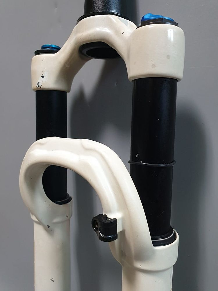 MTB 폭스샥 32 15x110mm 부스트 이미지