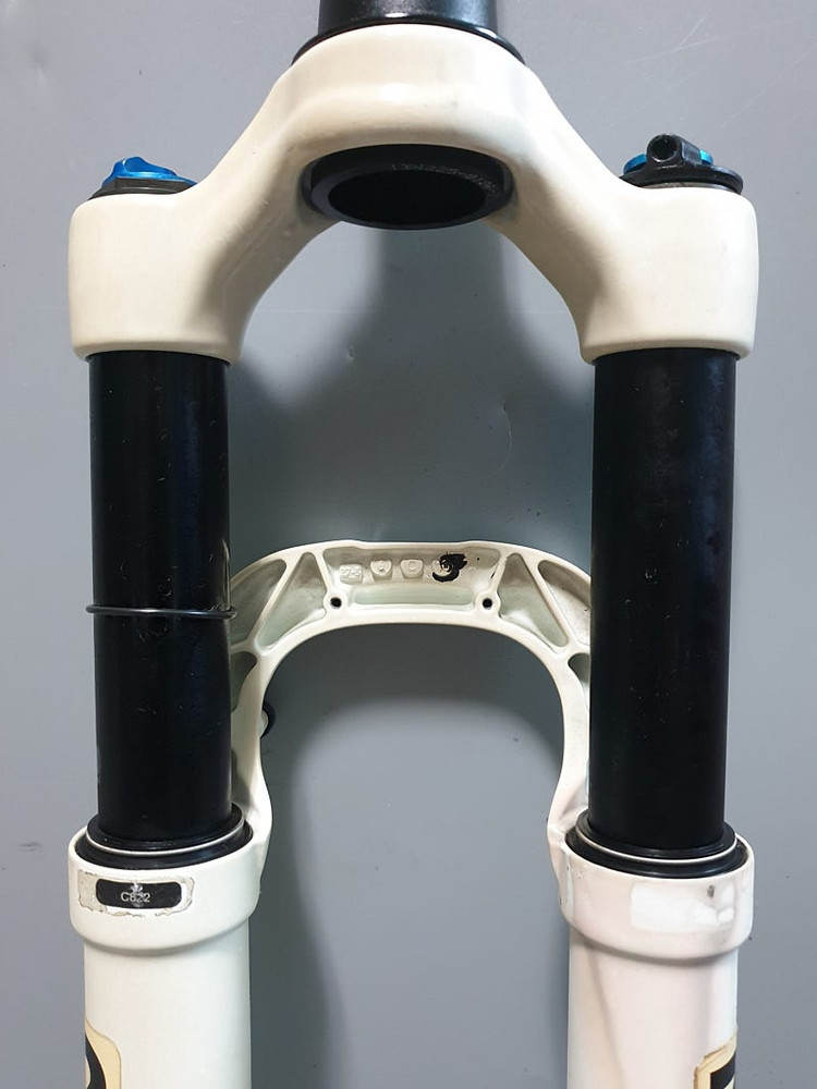 MTB 폭스샥 32 15x110mm 부스트 이미지