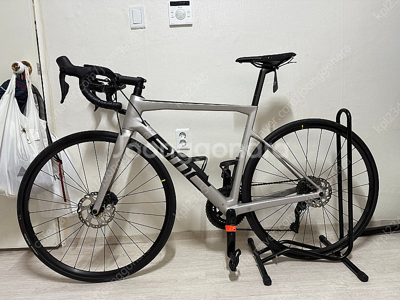 BMC SLR Five 105di2 54 사이즈 팝니다--0