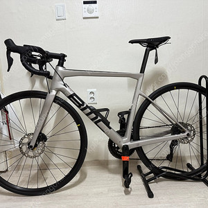 BMC SLR Five 105di2 54 사이즈 팝니다