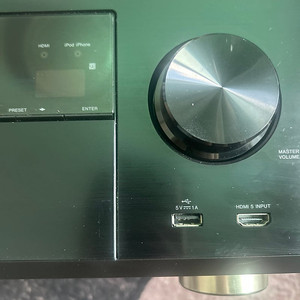 파이오니아 vsx-924 av리시버