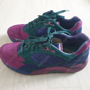 써코니/보데가 콜라보 한정판270