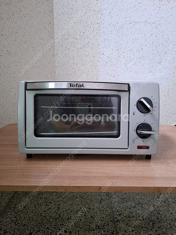 테팔 에퀴녹스 9L OF500EKR 전기오븐(토스터+그...--0