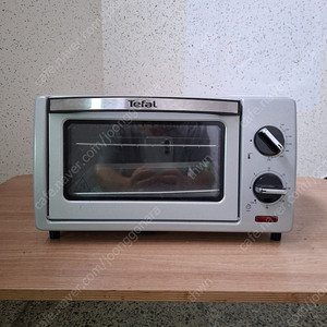 테팔 에퀴녹스 9L OF500EKR 전기오븐(토스터+그릴) 판매합니다~~
