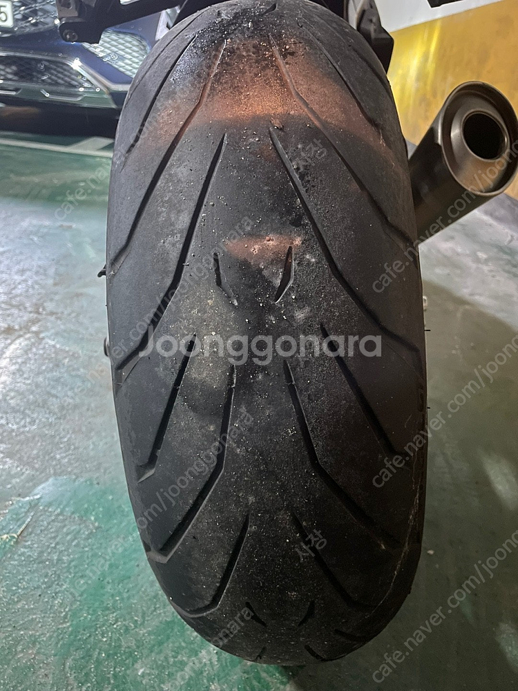 2011년식 s1000rr 판매합니다--8