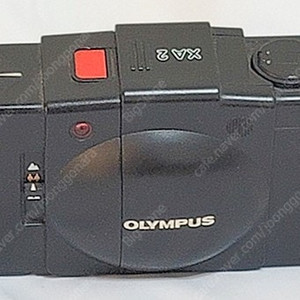 필름카메라 올림푸스 XA2