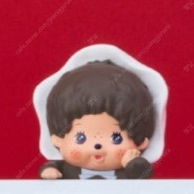 새상품:)몬치치 히퍼 베비치치 보이