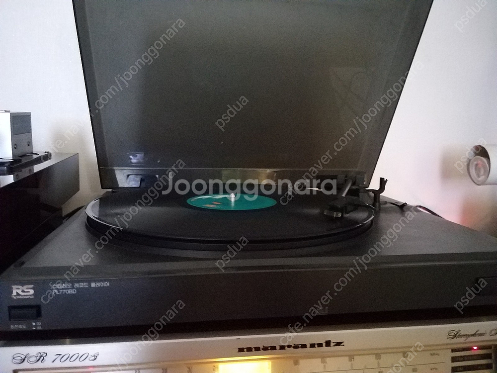 빈티지기기판매--2