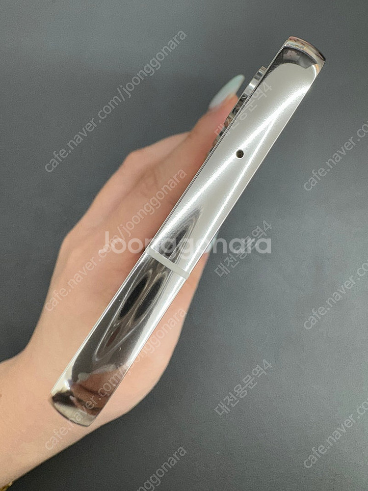 369279 갤럭시S23플러스 크림 256G 무잔상 판...--2