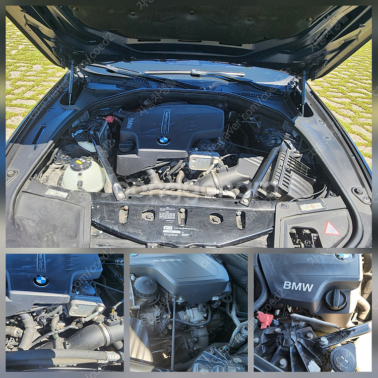 BMW F10 Lci 5시리즈 후기형 528i 14년식...--6