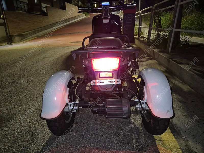 윈드_k2 3륜 전기오토바이 묻따 합니다--2