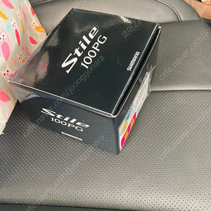 스티레100pg 보증서 팝니다