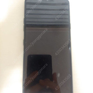 LG G7 상태 안좋은거 판매합니다.