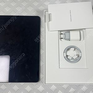 아이패드 프로 5세대 12.9인치 M1 셀룰러 128GB