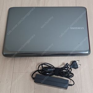 삼성노트북 R540 15인치