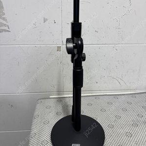 탁상용 T자 마이크거치대 판매 책상용 마이크스탠드 마이사운드몰