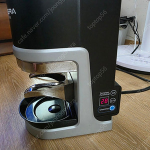 프리마베라 커피 탬핑 머신