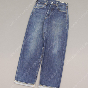 EVISU 에비수 일본제조 Lot.2001 야마네진 셀비지 31(30)인치 풀카운트 웨어하우스 드님 스튜디어다치산 페로우즈 리바이스 LVC 슈가케인 50년대 복각 카모메프린팅 청바