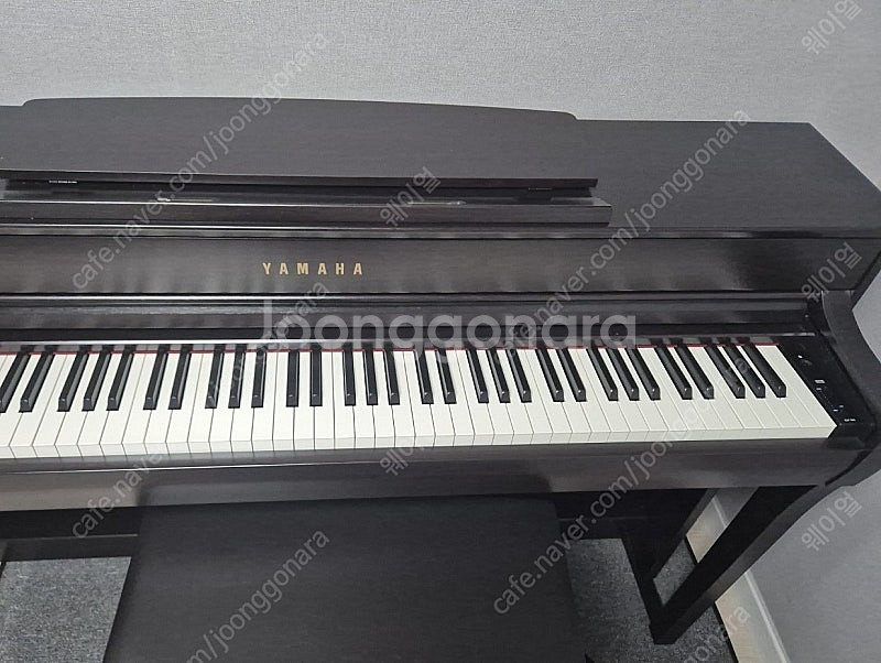야마하 CLP745 디지털피아노 판매 YAMAHA CL...--0