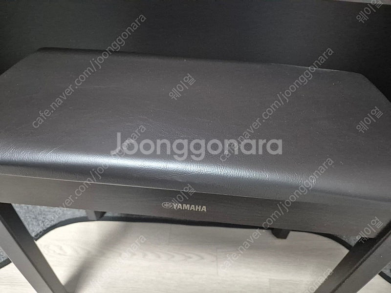 야마하 CLP745 디지털피아노 판매 YAMAHA CL...--5