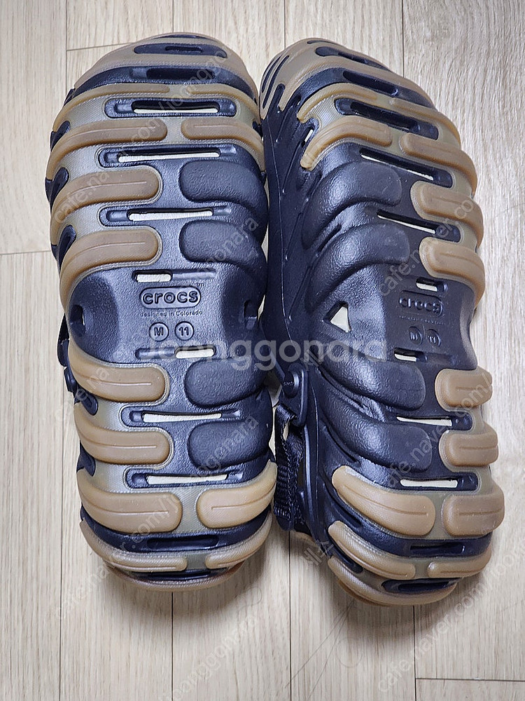 크록스 에코 검 로 (gum ro) 290, m11--1