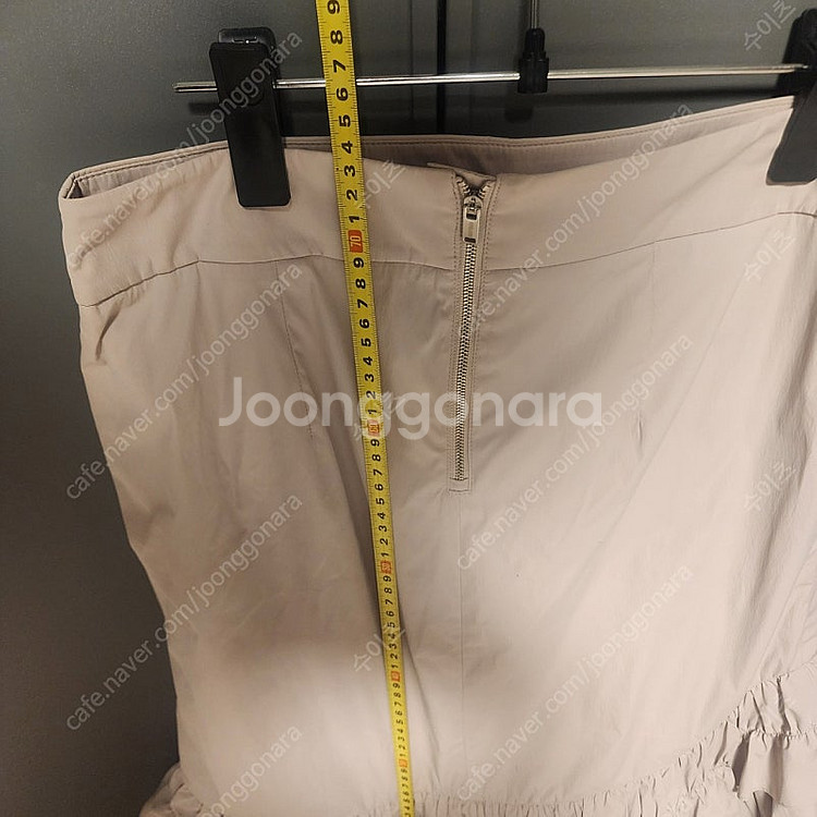 (36/55~66사이즈) 럭키슈에뜨 여자치마--3