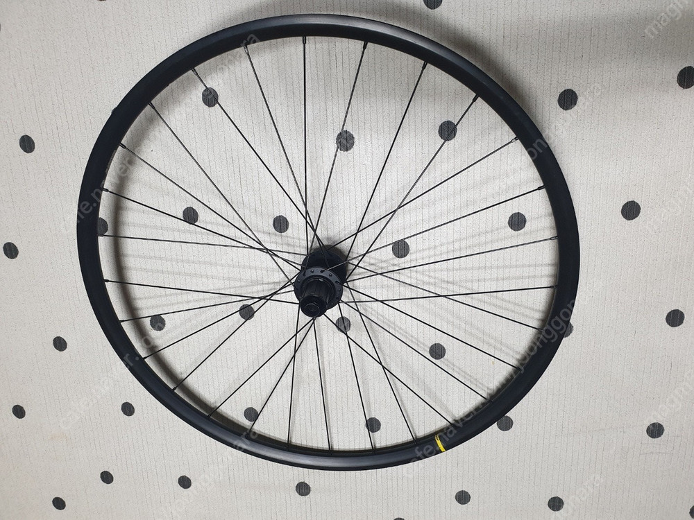 마빅 오픈 프로 로드 disk 휠셋 팝니다.--8