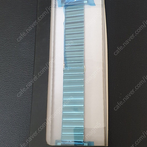 순토 코어 스틸 스트랩 새제품 팝니다.(24mm)
