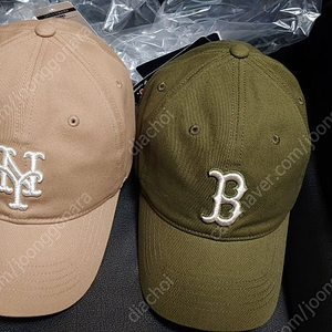 MLB 매장구입 언스트럭쳐 볼캡 모자 새제품 저렴하게 판매합니다 59 (M-XL) 사이즈