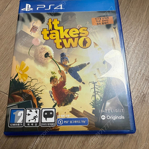 Ps4 잇츠테이크투 플스 타이틀 게임 팝니다