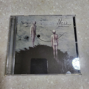 음악CD(NELL 3집 초판(2006년))팝니다(택포3만원)
