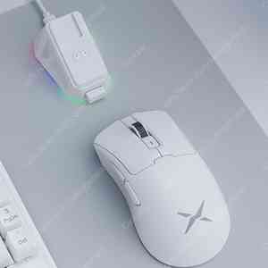 Delux M900 PRO 화이트 마우스 판매합니다