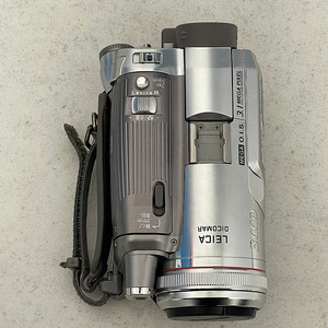 Nv-gs250 6mm 빈티지 캠코더 팝니다