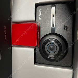 nx1000 2채널 블랙박스 팝니다