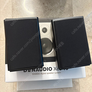 다인오디오 XEO10 블랙