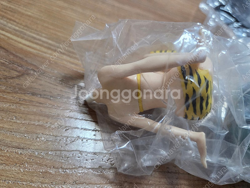[반프레스토] 큐포스켓 드래곤볼의 치치, 시끌별 녀석들...--1