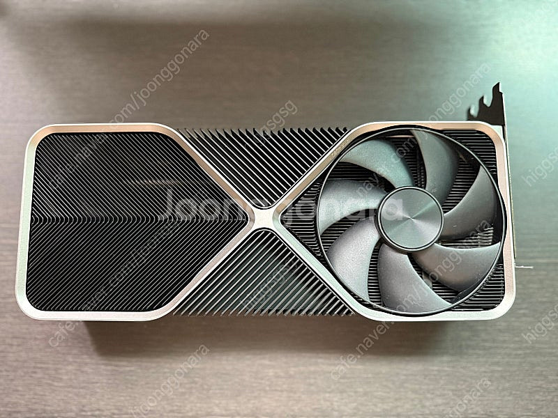 Nvidia RTX 4080 FE 판매--1