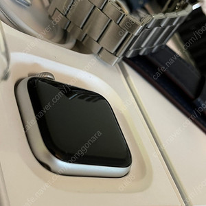 애플워치se2 40mm SS급98%