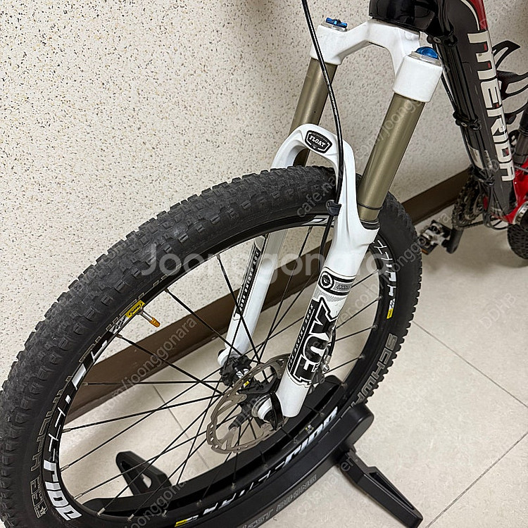 (카본 풀샥 MTB) 메리다 ONE-TWENTY XT-...--5