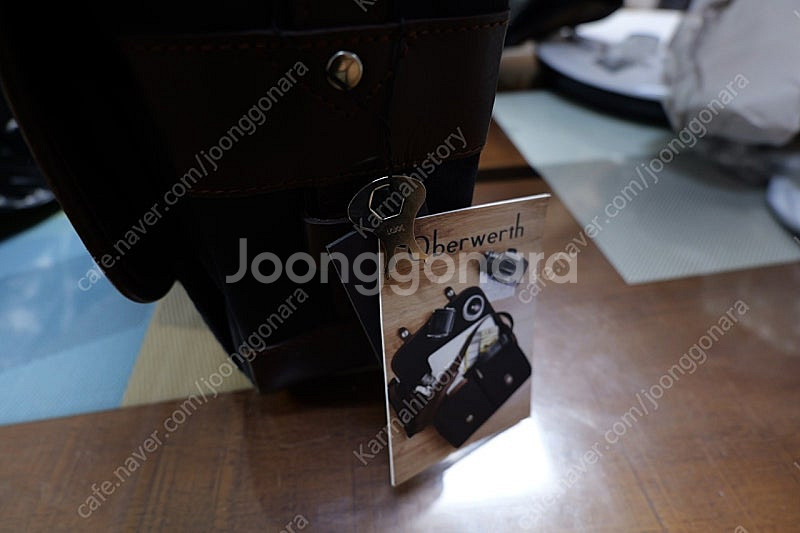 오버베르트 프라이브루크, 뮌헨, 픽디자인 필드 파우치 ...--2