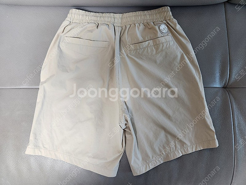 내셔널지오그래픽 바지 150사이즈--1